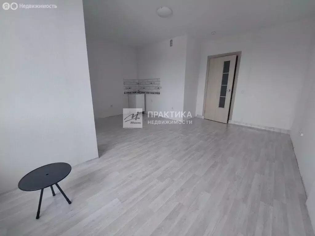 Квартира-студия: Москва, Илимская улица, 1Вк1 (28.2 м) - Фото 0