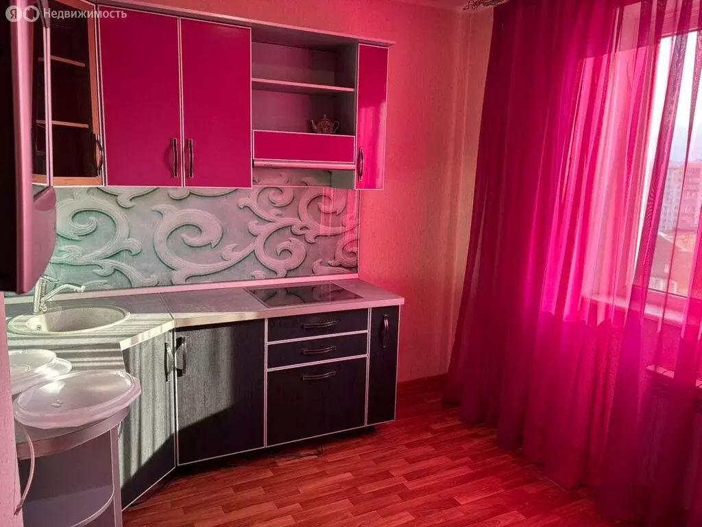 1-комнатная квартира: Курск, проспект Вячеслава Клыкова, 64 (37.4 м) - Фото 1