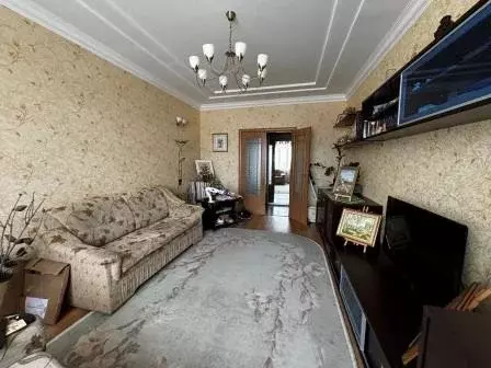 Продаётся 3-к квартира, 72.1 м - Фото 1