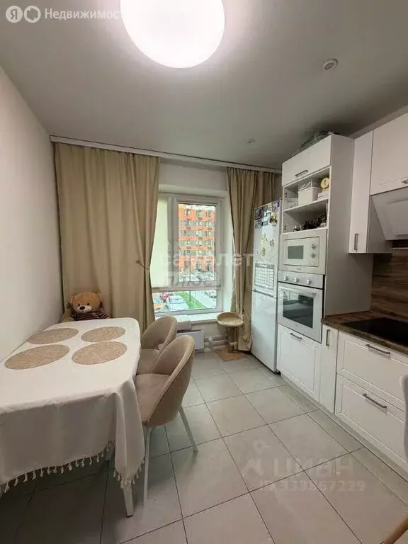 2-комнатная квартира: Люберцы, улица 8 Марта, 12к1 (50.7 м) - Фото 2