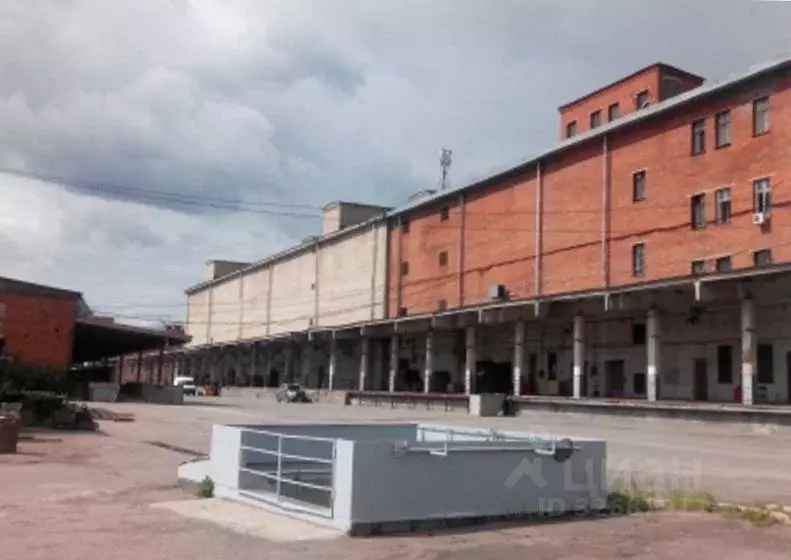 Склад в Москва 5-я Магистральная ул., 15С5 (850 м) - Фото 1