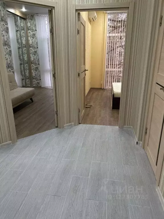 3-к кв. Краснодарский край, Сочи Вишневая ул., 22/2 (61.4 м) - Фото 2