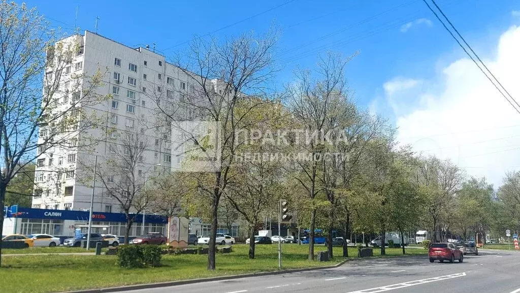 3-к. квартира, 62,7 м, 12/12 эт. - Фото 1