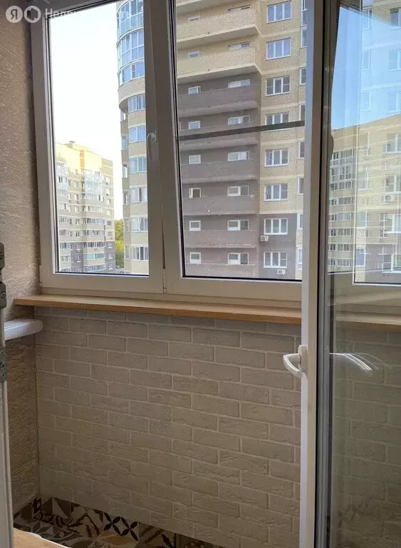 1-комнатная квартира: Ногинск, улица Дмитрия Михайлова, 8 (41.6 м) - Фото 0