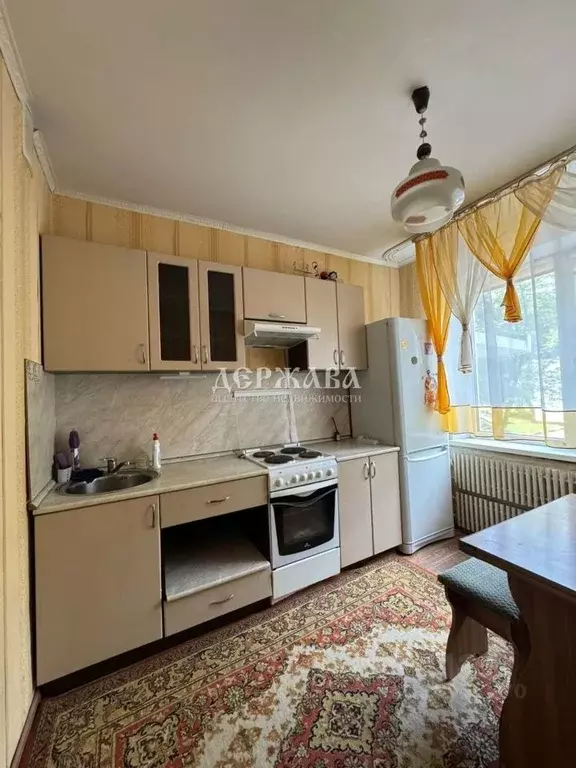 2-к кв. Белгородская область, Старый Оскол Солнечный мкр, 5 (52.0 м) - Фото 1