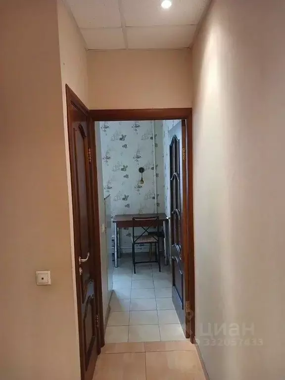 2-к кв. Москва Мичуринский просп., 12К1 (45.0 м) - Фото 1