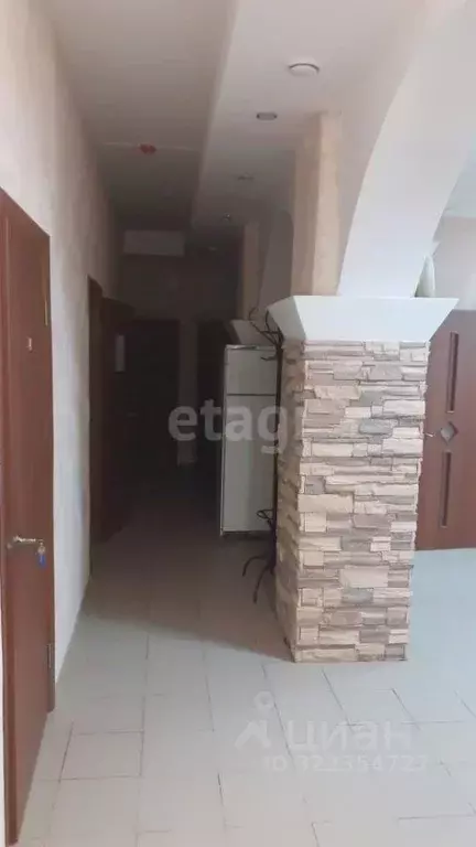 Помещение свободного назначения в Ямало-Ненецкий АО, Новый Уренгой ул. ... - Фото 2