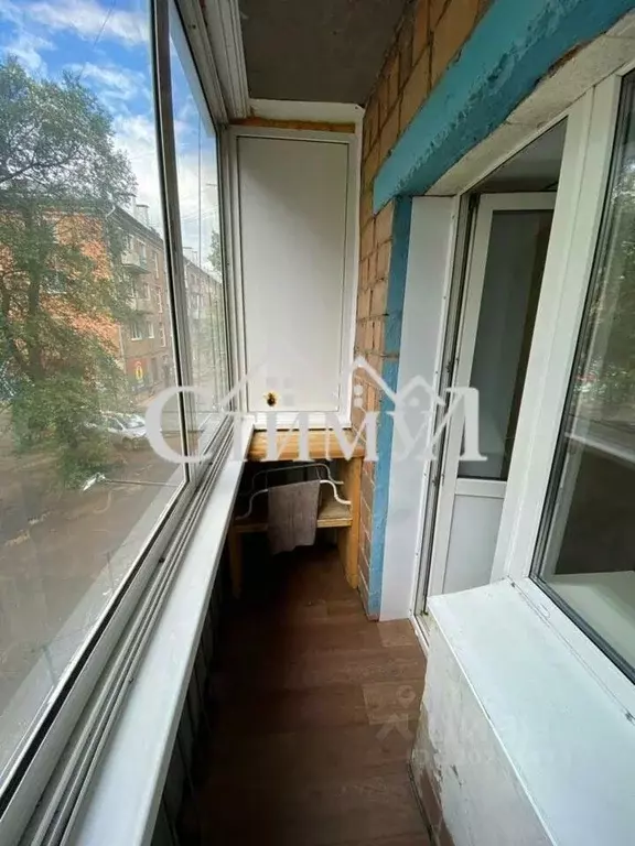 1-к кв. Хакасия, Черногорск Советская ул., 86 (30.3 м) - Фото 1