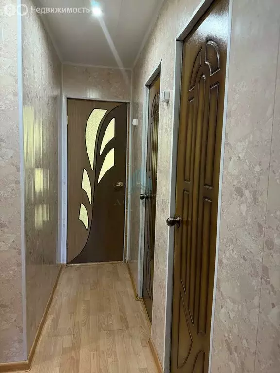 3-комнатная квартира: Астрахань, Дальняя улица, 23 (68.2 м) - Фото 0