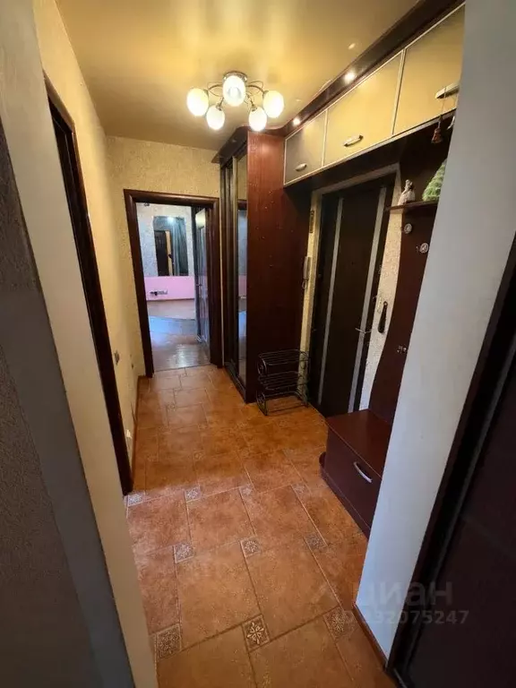 2-к кв. Москва Митинская ул., 19 (51.4 м) - Фото 1