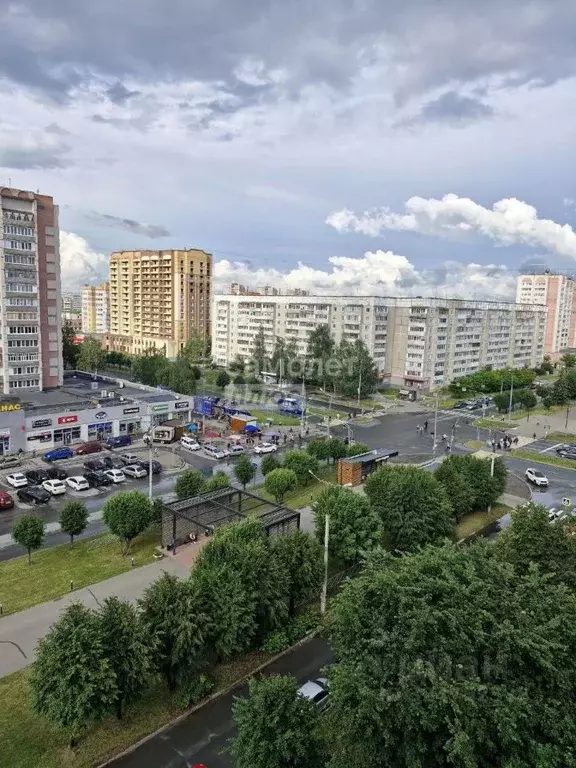 3-к кв. Марий Эл, Йошкар-Ола бул. Чавайна, 19 (78.5 м) - Фото 2