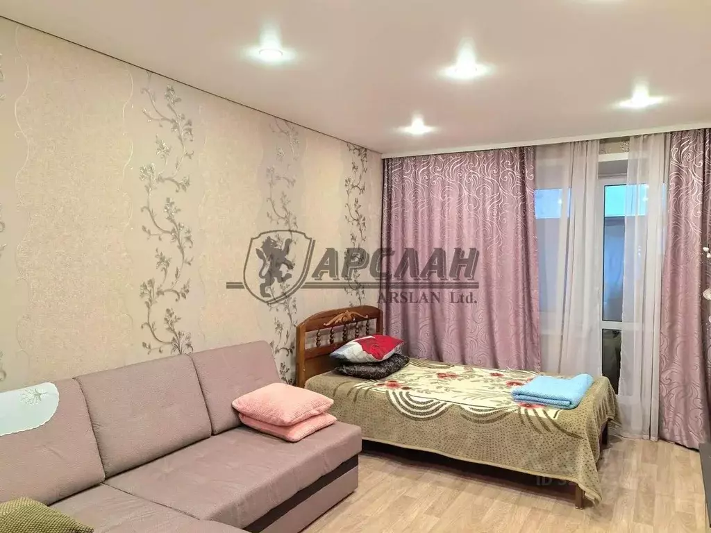 2-к кв. Татарстан, Зеленодольский район, Васильево муниципальное ... - Фото 1
