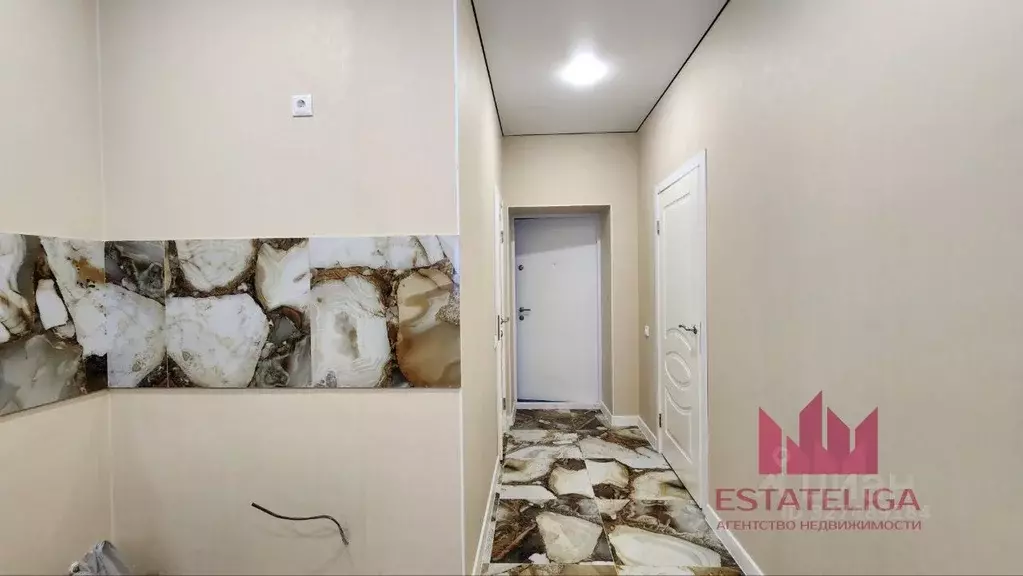 Помещение свободного назначения в Москва Нагатинская ул., 22К2 (33 м) - Фото 2