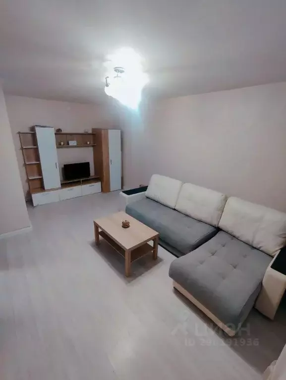 1-к кв. Татарстан, Казань ул. Виктора Сажинова, 7/11 (38.0 м) - Фото 2