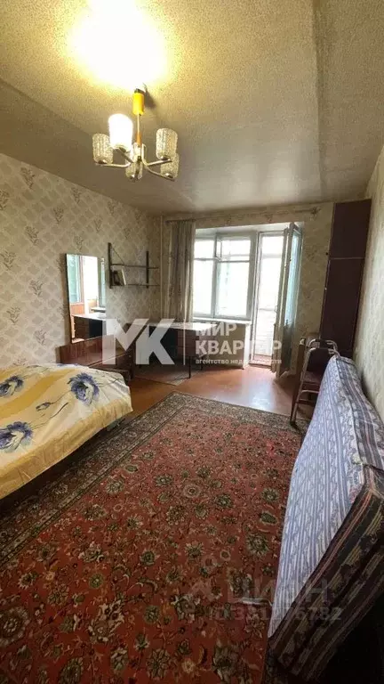 3-к кв. Брянская область, Дятьково 12-й мкр, 1 (62.4 м) - Фото 2