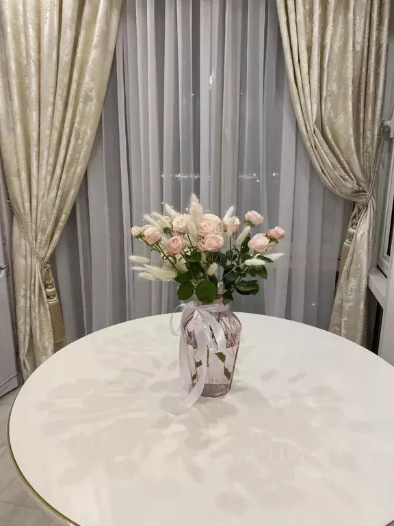 1-к кв. Москва пос. Коммунарка, ул. Бачуринская, 7к1 (35.0 м) - Фото 2