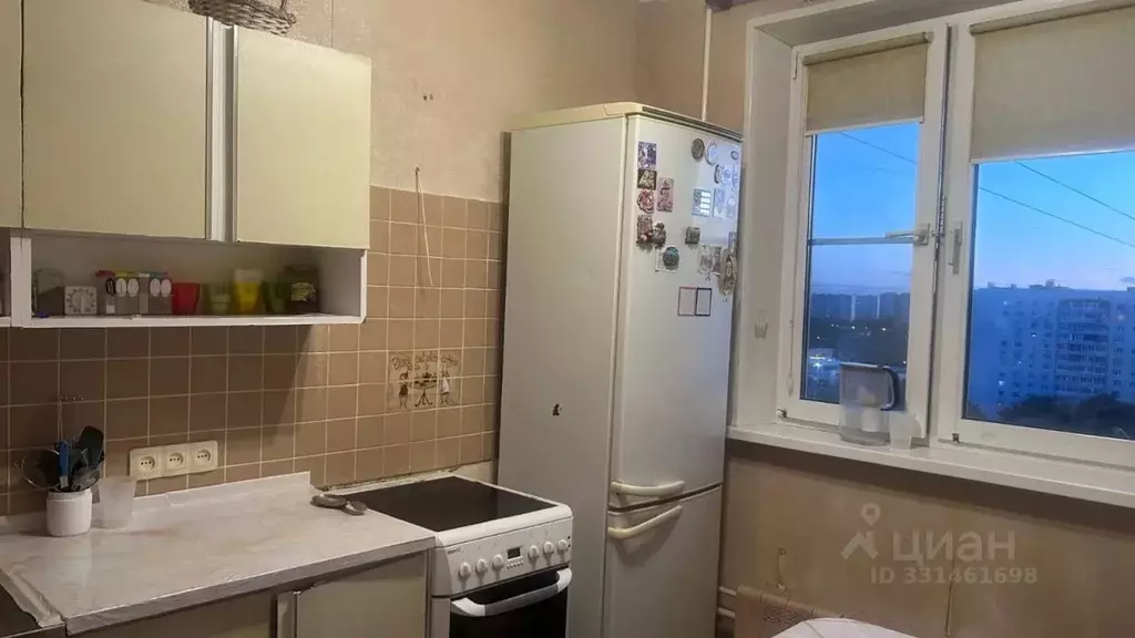 2-к кв. Московская область, Королев просп. Космонавтов, 41а (53.0 м) - Фото 1