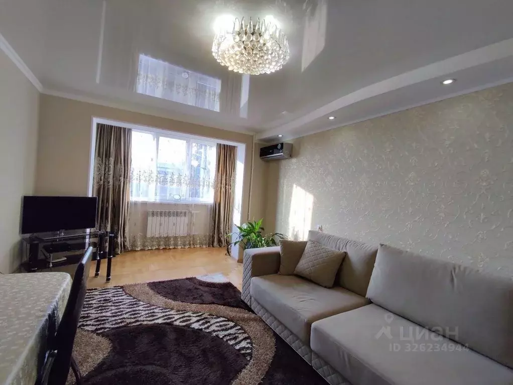 3-к кв. Ставропольский край, Пятигорск просп. 40 лет Октября, 21 (71.1 ... - Фото 2