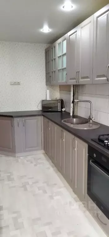 3-к кв. Тульская область, Тула ул. Халтурина, 2 (67.0 м) - Фото 2
