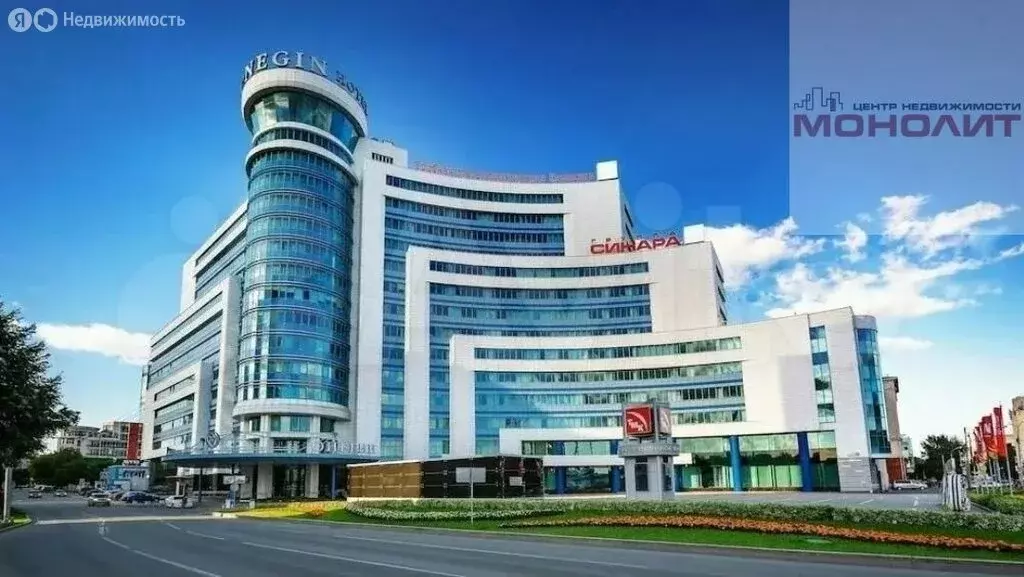 Офис (48.1 м) - Фото 2