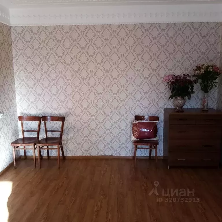 2-к кв. Ставропольский край, Железноводск ул. Энгельса, 41 (50.0 м) - Фото 1