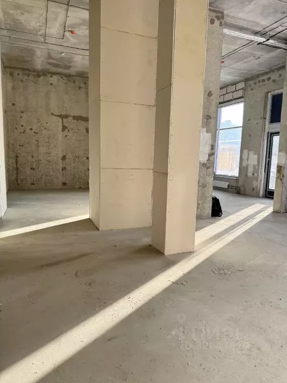 Помещение свободного назначения в Москва 1-й Грайвороновский проезд, ... - Фото 2