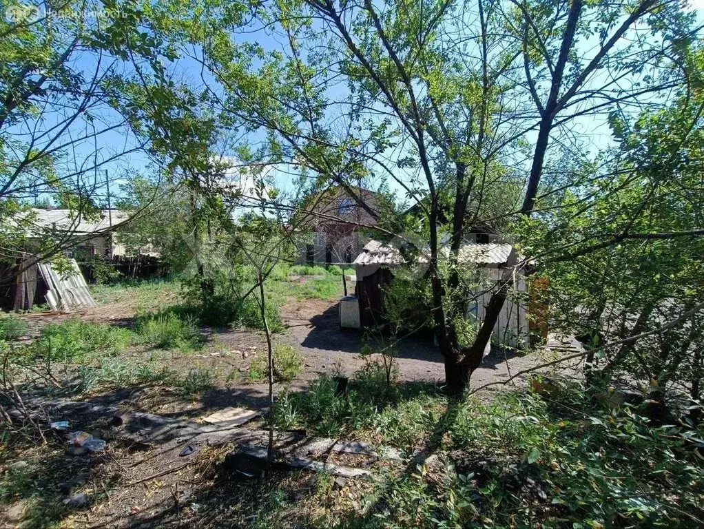 Участок в Кызыл, улица Рихарда Зорге (8 м) - Фото 1
