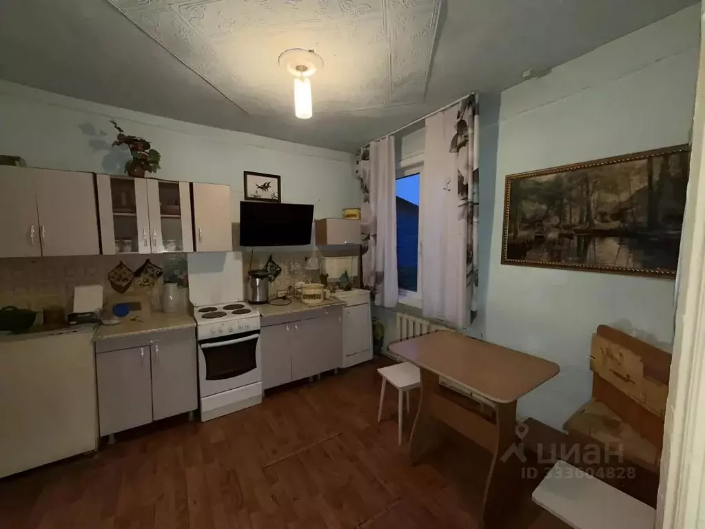 3-к кв. Иркутская область, Усть-Кут ул. Чехова, 41 (45.4 м) - Фото 1