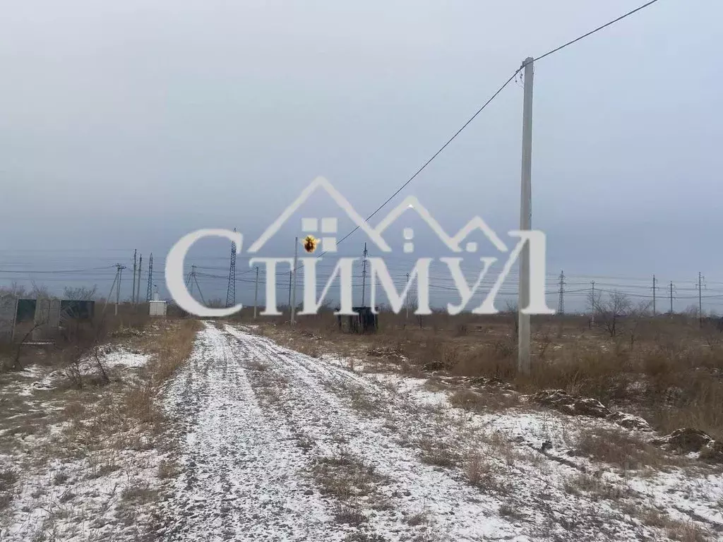 Участок в Хакасия, Усть-Абаканский район, с. Калинино ул. Сосновая ... - Фото 2