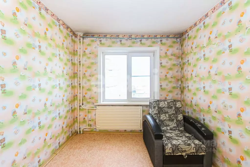 4-к кв. Бурятия, Улан-Удэ ул. Яковлева, 10 (84.8 м) - Фото 1