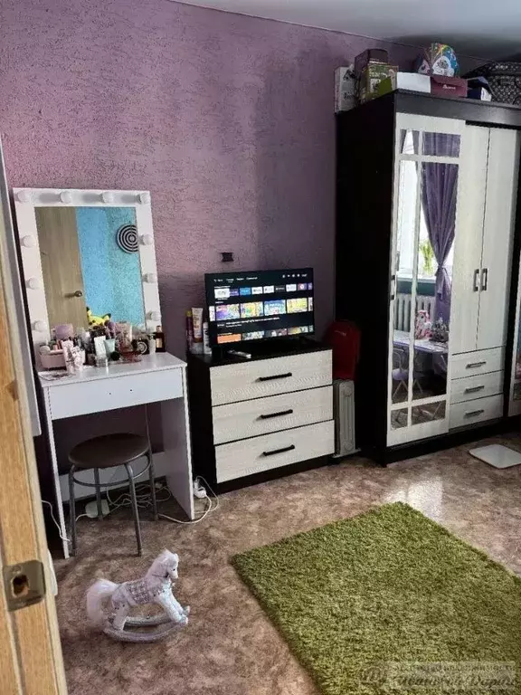 1-к кв. Самарская область, Самара ул. 22-го Партсъезда, 8 (33.2 м) - Фото 1