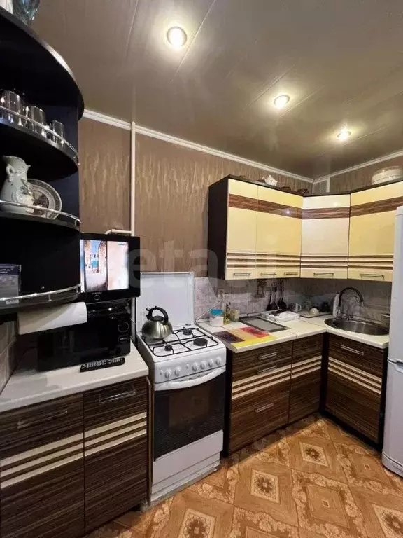 Дом в Ямало-Ненецкий АО, Новый Уренгой Ермак ДПК, 57 (80 м) - Фото 2