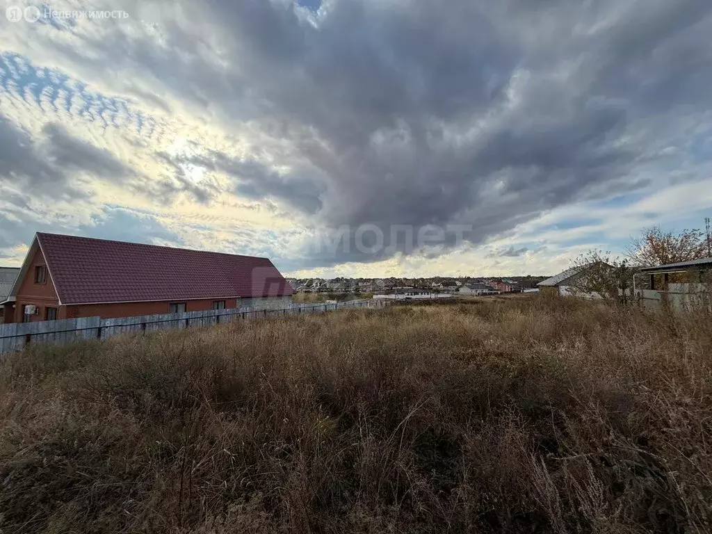 Участок в посёлок Ленина, Фермерская улица (12 м) - Фото 2