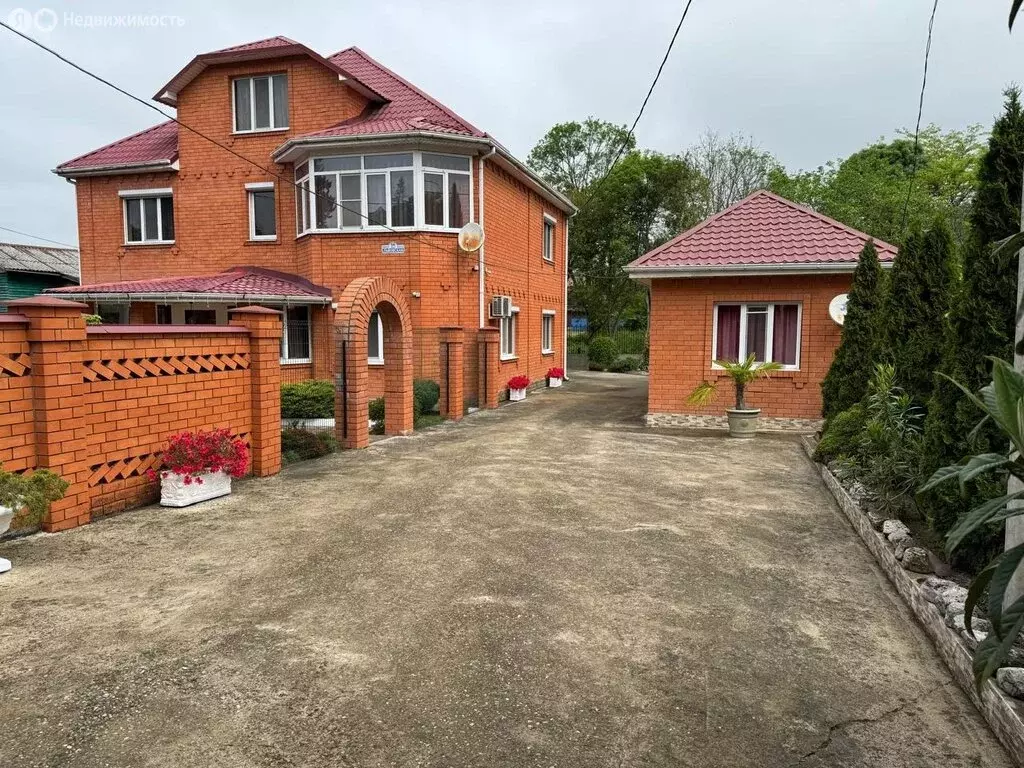 Дом в Вардане, А-147, 147-й километр (228.8 м) - Фото 1
