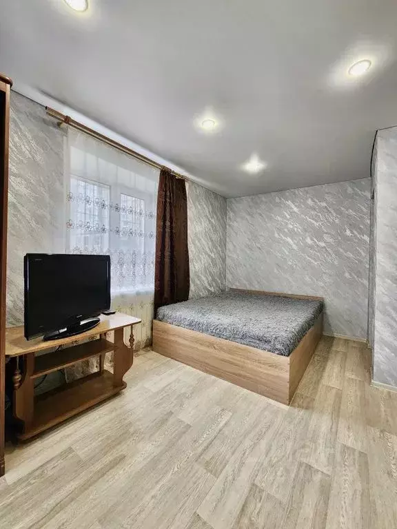 1-к кв. Тульская область, Тула ул. Фридриха Энгельса, 101 (35.0 м) - Фото 1