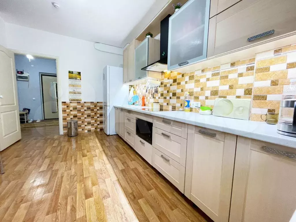 1-к. квартира, 48 м, 6/7 эт. - Фото 0