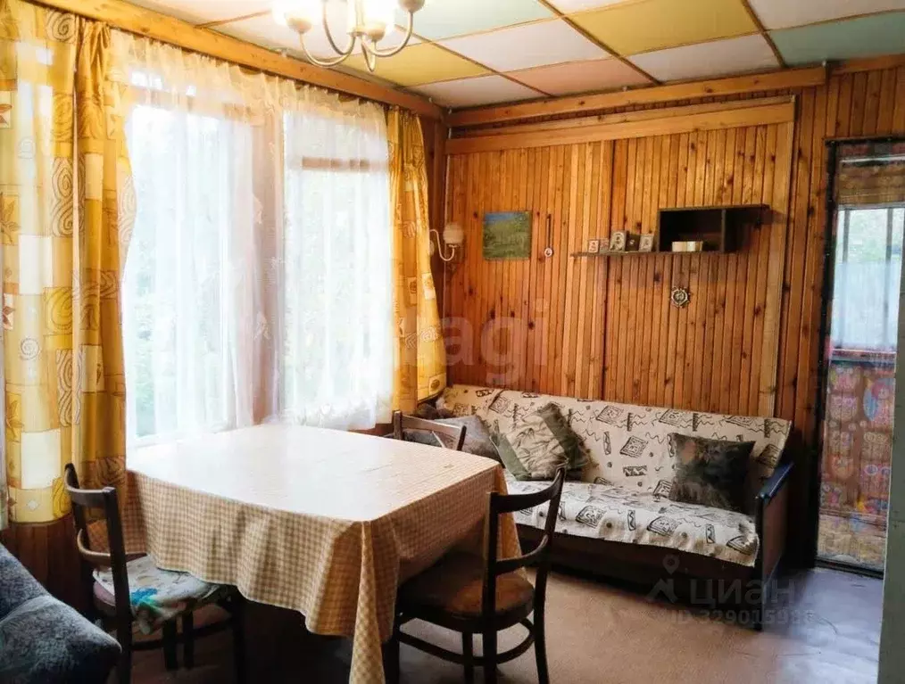 Дом в Московская область, Раменский муниципальный округ, 50 лет ... - Фото 1