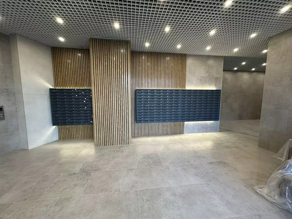Продаётся 2-к квартира, 57.3 м - Фото 0