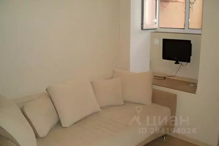 1-к кв. Крым, Евпатория ул. Дувановская, 11/2 (40.0 м) - Фото 1