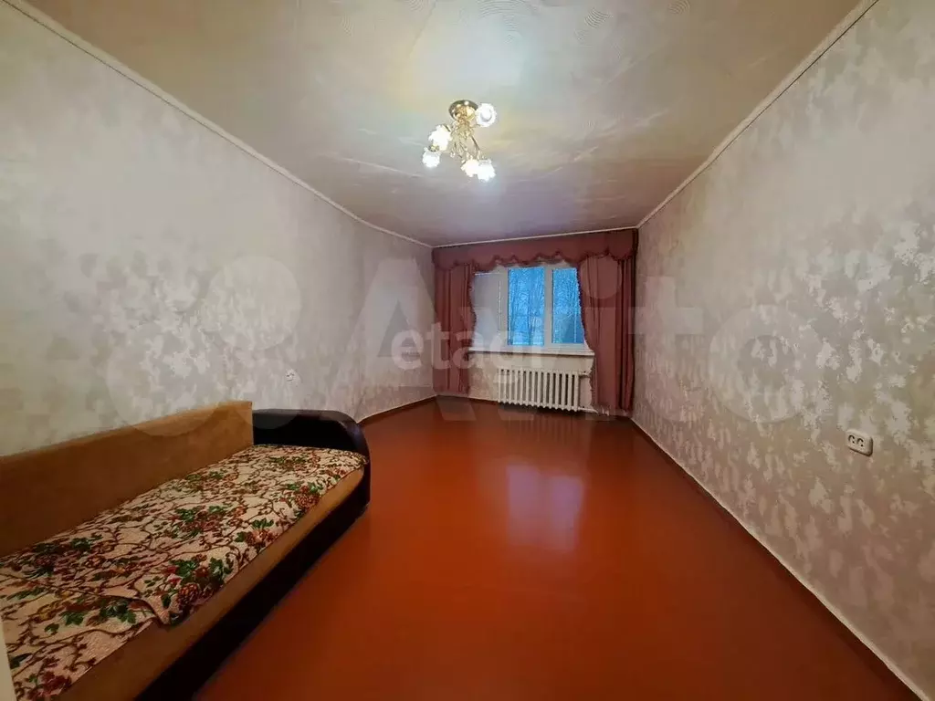 1-к. квартира, 41,5 м, 1/5 эт. - Фото 1