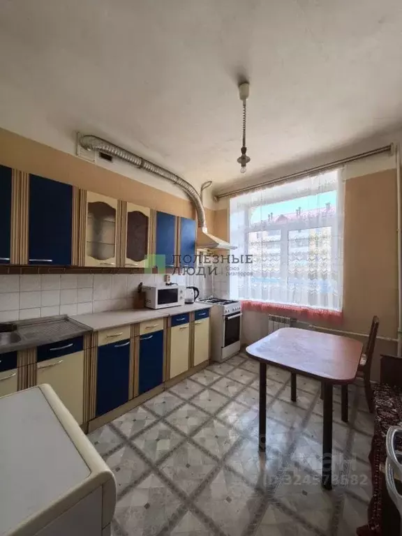 3-к кв. Курганская область, Курган ул. Ленина, 21 (70.1 м) - Фото 1