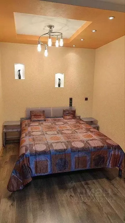 1-к кв. Москва Старомарьинское ш., 14 (45.0 м) - Фото 1