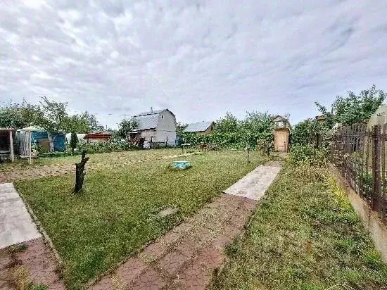 Дом в Самарская область, Тольятти Чайка-2 СТ, 117 (90 м) - Фото 2