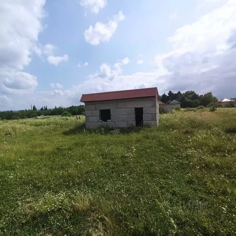 Участок в Кабардино-Балкария, Нальчик городской округ, с. Белая Речка  ... - Фото 1