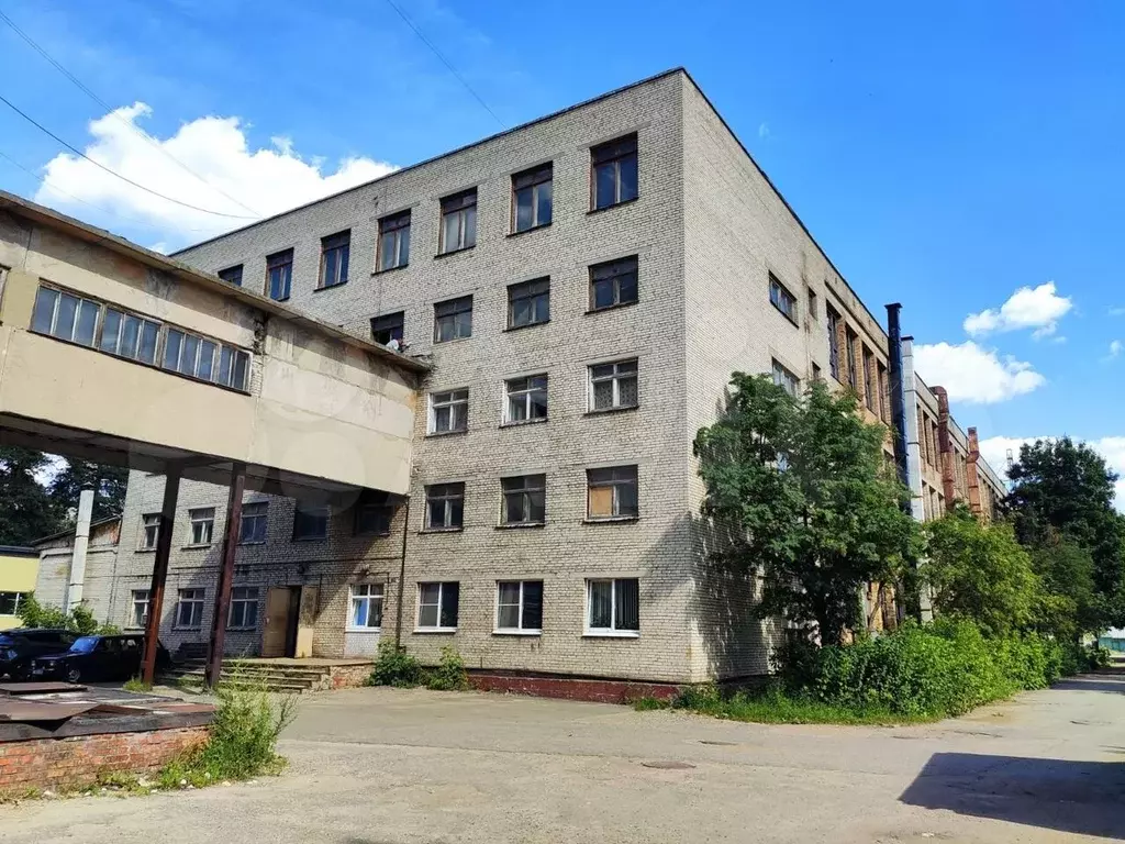Производство, 47 м - Фото 0
