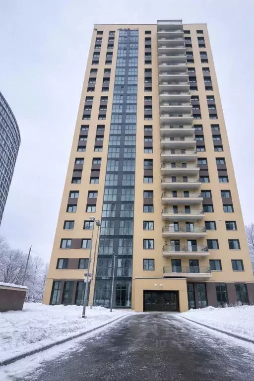 Гараж в Москва ул. Заречная, 5 (13 м) - Фото 2