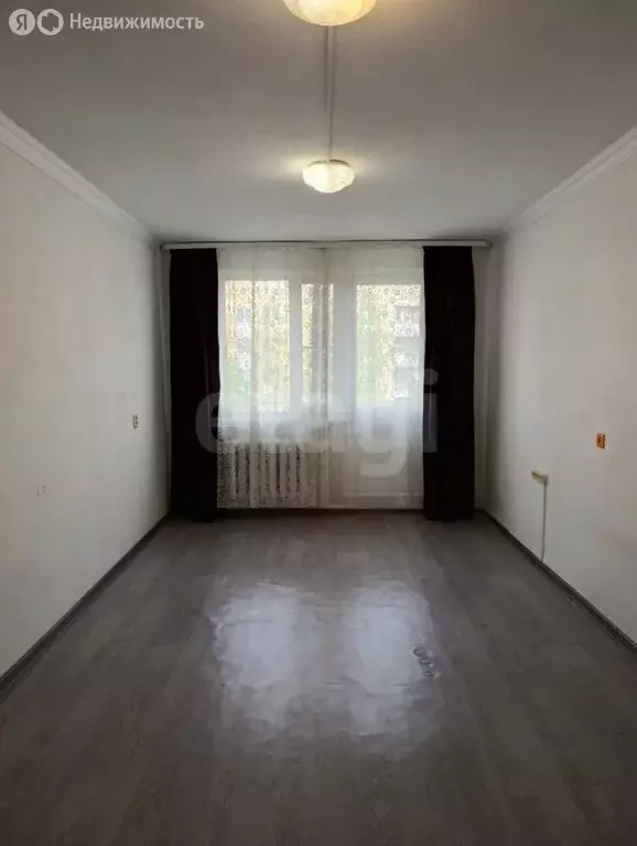1-комнатная квартира: посёлок Романовка, 11 (35.7 м) - Фото 1