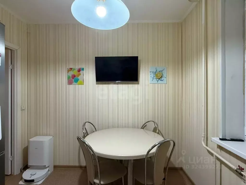 2-к кв. Ямало-Ненецкий АО, Муравленко ул. Муравленко, 35 (51.0 м) - Фото 1