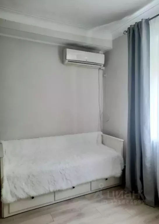 Комната Московская область, Дзержинский Спортивная ул., 9 (17.5 м) - Фото 1