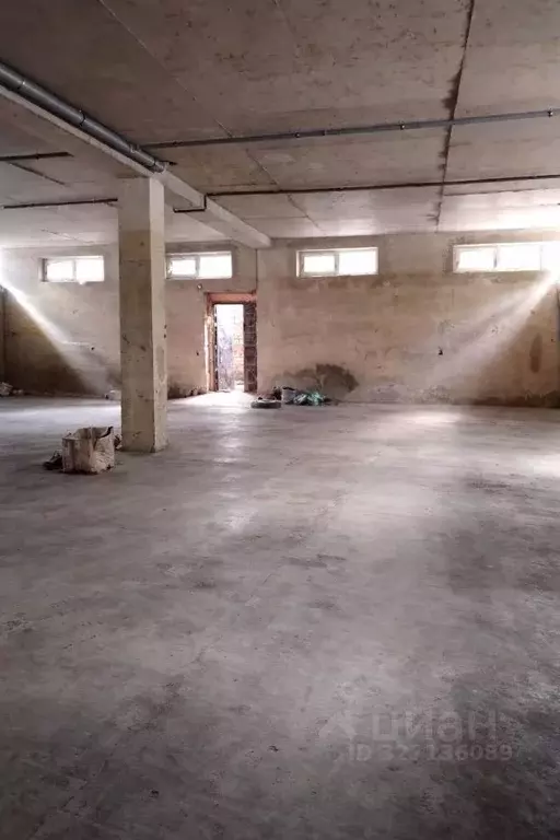 Помещение свободного назначения в Краснодарский край, Горячий Ключ ул. ... - Фото 1